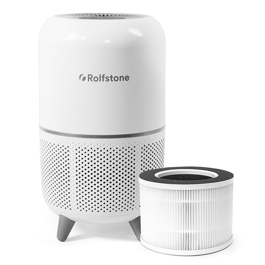 Rolfstone Air Balance