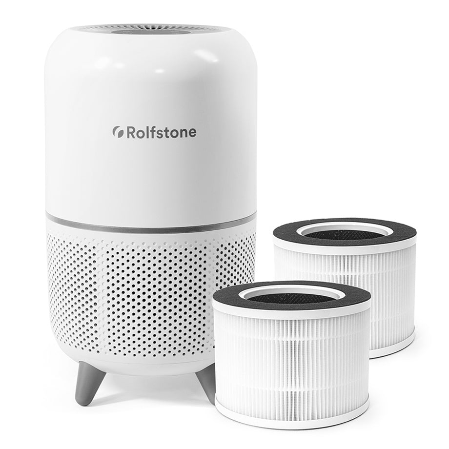 Rolfstone Air Balance + Free second filter worth £24