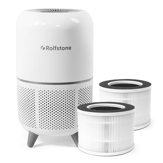 Rolfstone Air Balance + Free second filter worth £24